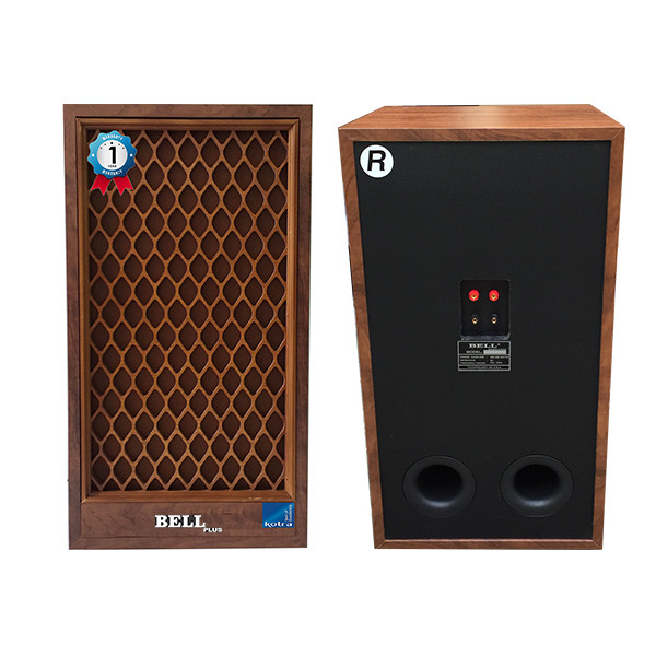 Loa karaoke và nghe nhạc 3 tấc CSE 888 BellPlus 1 cặp