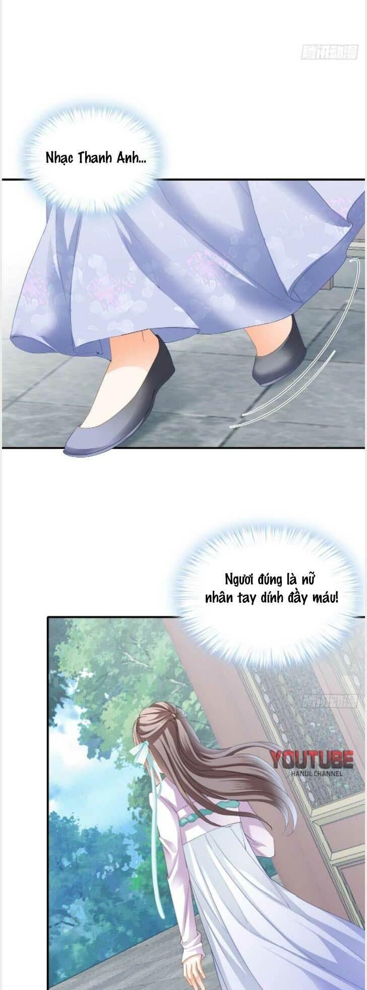 bổn vương muốn nàng chapter 145 4