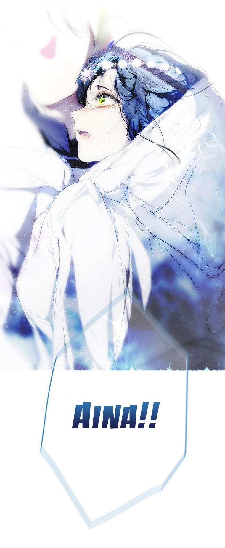 quý cô bí ẩn - secret lady chapter 84.2 47