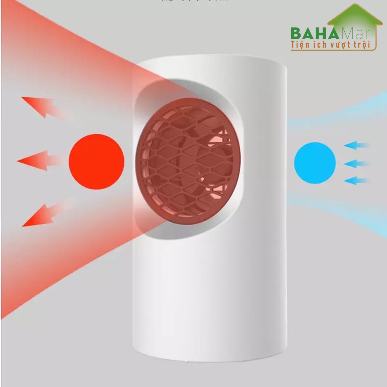 MÁY SƯỞI MINI LÀM ẤM TRONG 2 GIÂY "BAHAMAR" làm ấm tức thì,nhỏ gọn để bàn thích hợp dùng mọi nơi, tiết kiệm điện