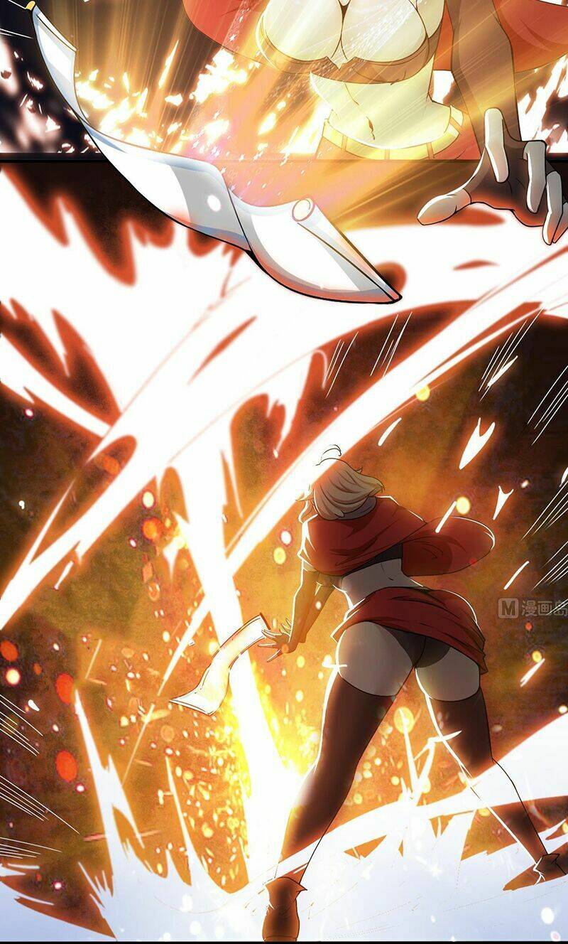 tu chân giả tại dị thế chapter 145 9