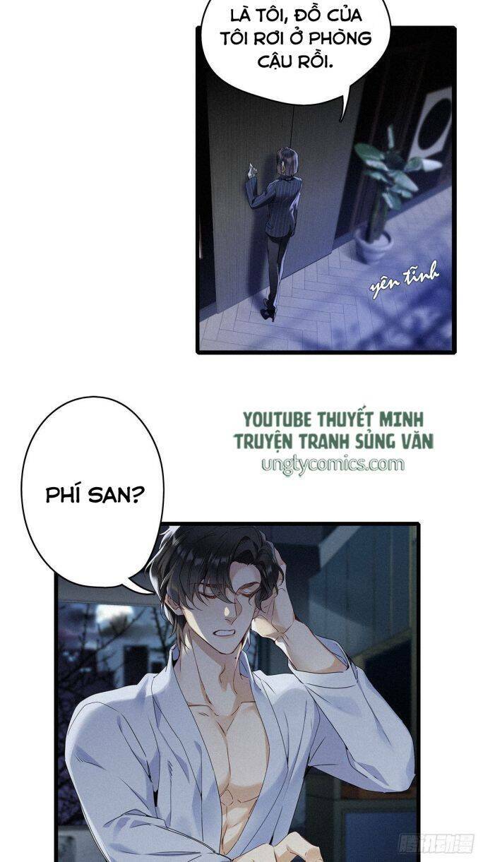 thỉnh quân nhập quái chapter 7 9