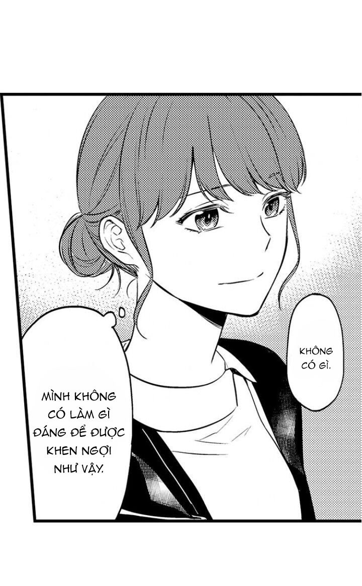 tôi muốn lấy thứ đó của bác sĩ ichinose chapter 22.1 19