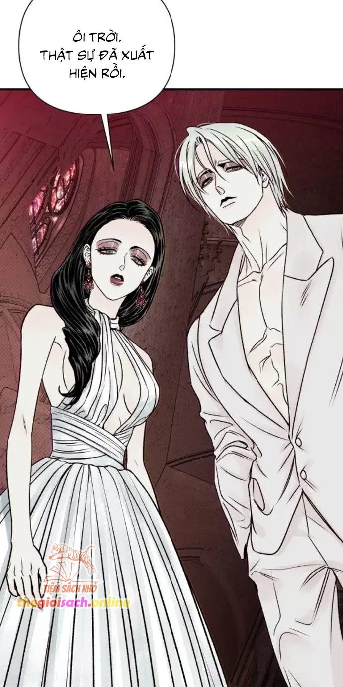 [18+] nguyệt mị moonstruck chapter 6 10