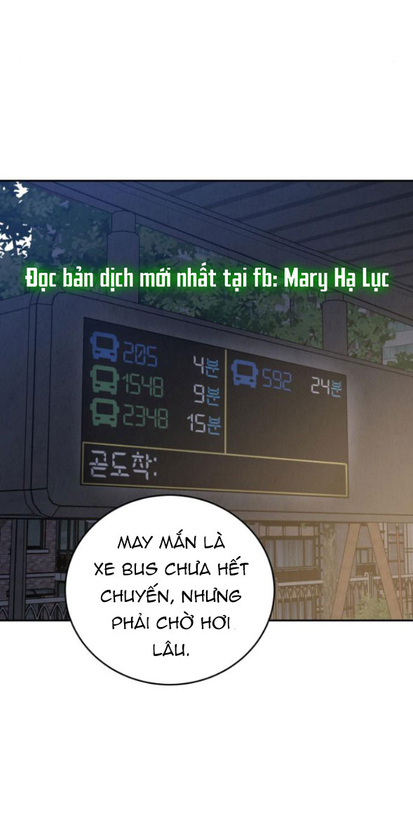 Thuyết Tình Yêu Ích Kỷ chapter 25.2 27