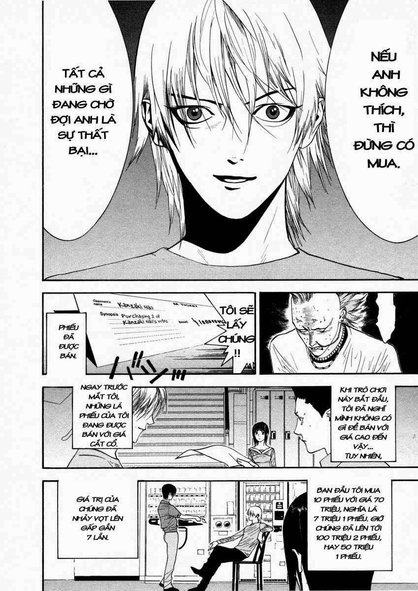 liar game chapter 27 10