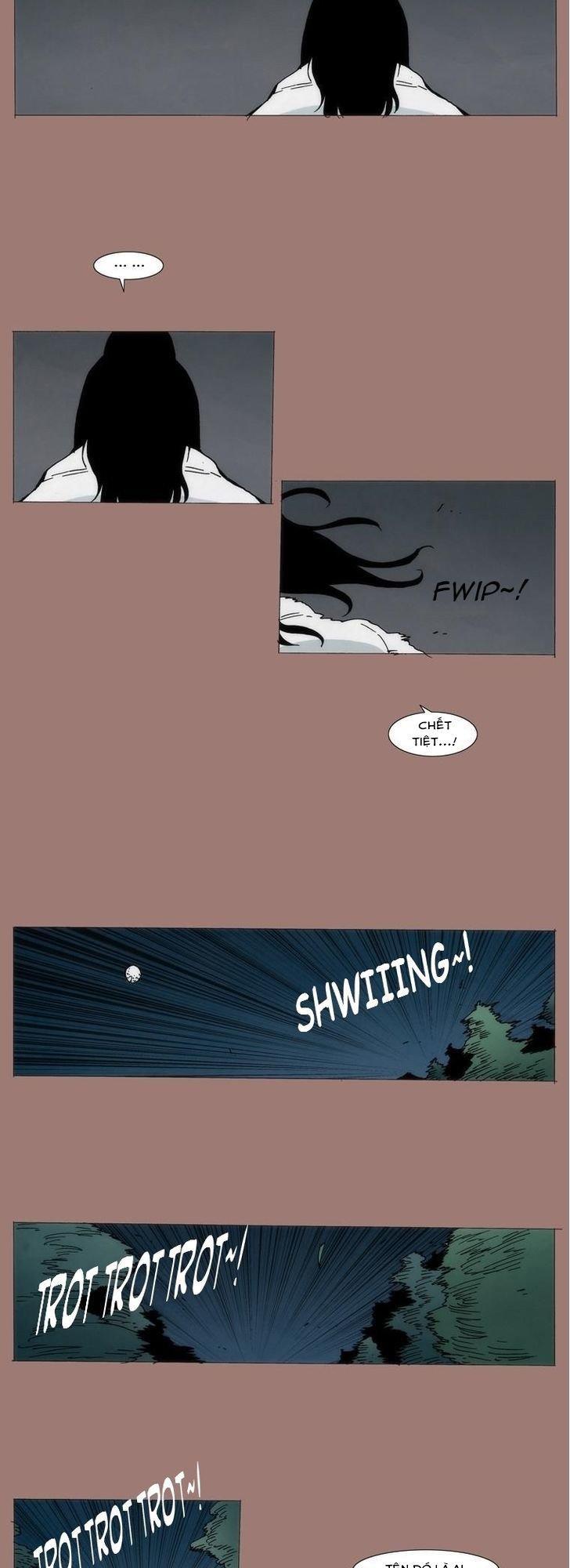 living with one leg chapter 11 25