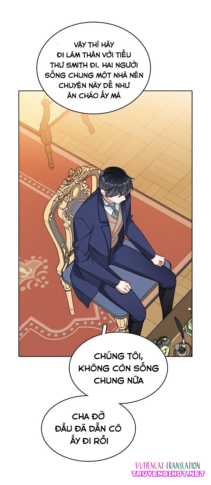 thanh tra của muiella chapter 115 59