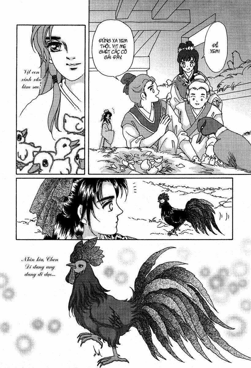 bird of youth chapter 5 17
