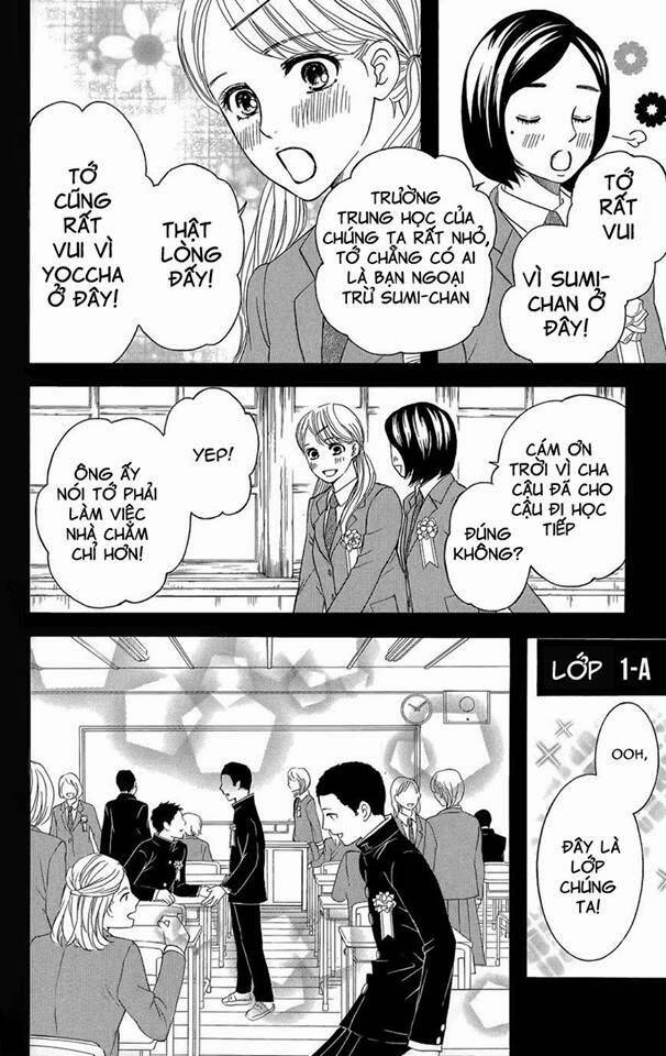 sumika sumire chapter 1 23