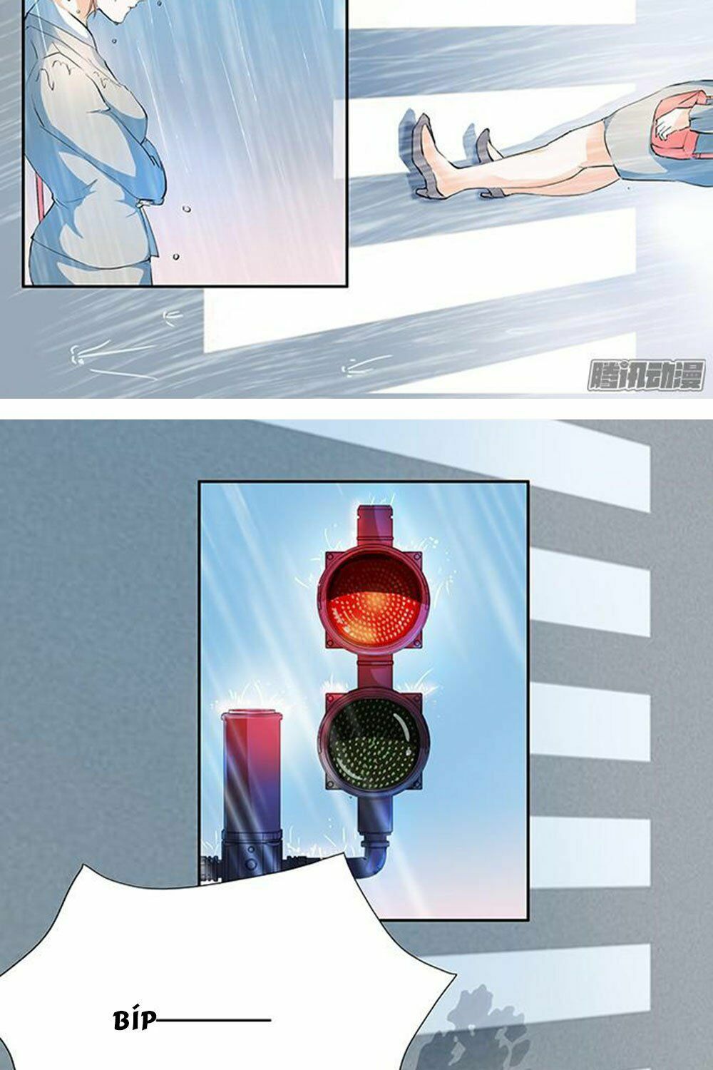 thiên kim đường môn chapter 9 9