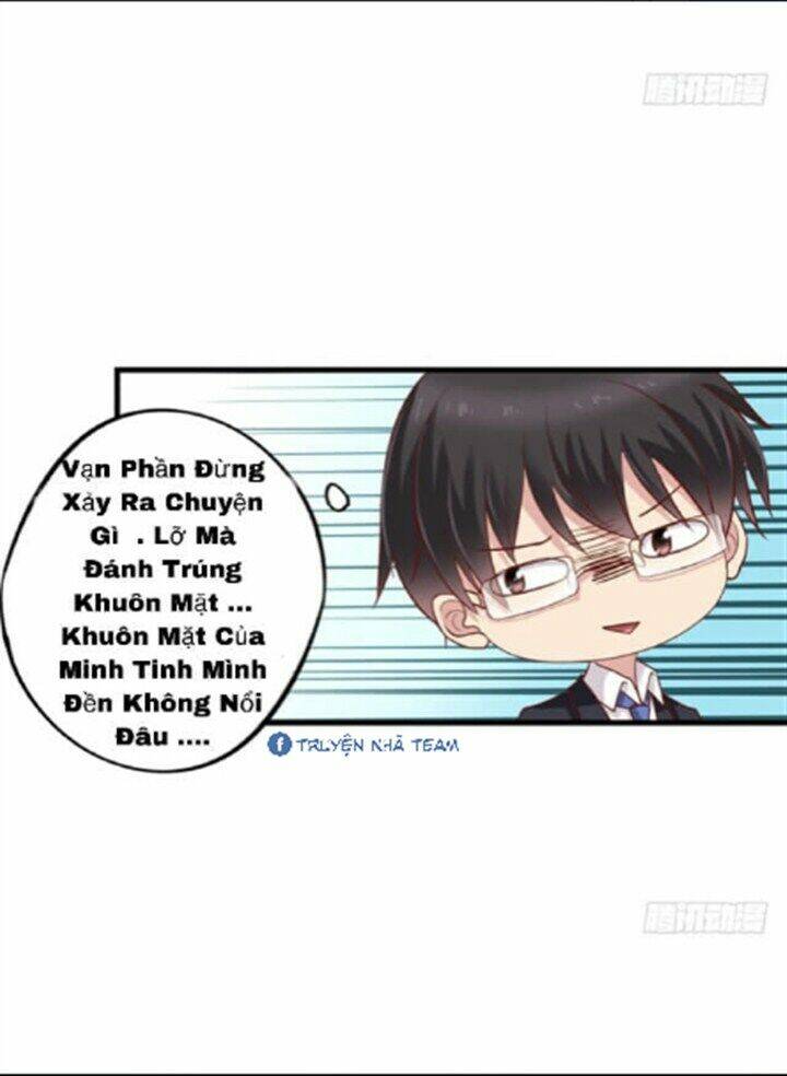 tôi không muốn fa như vậy đâu chapter 46 19