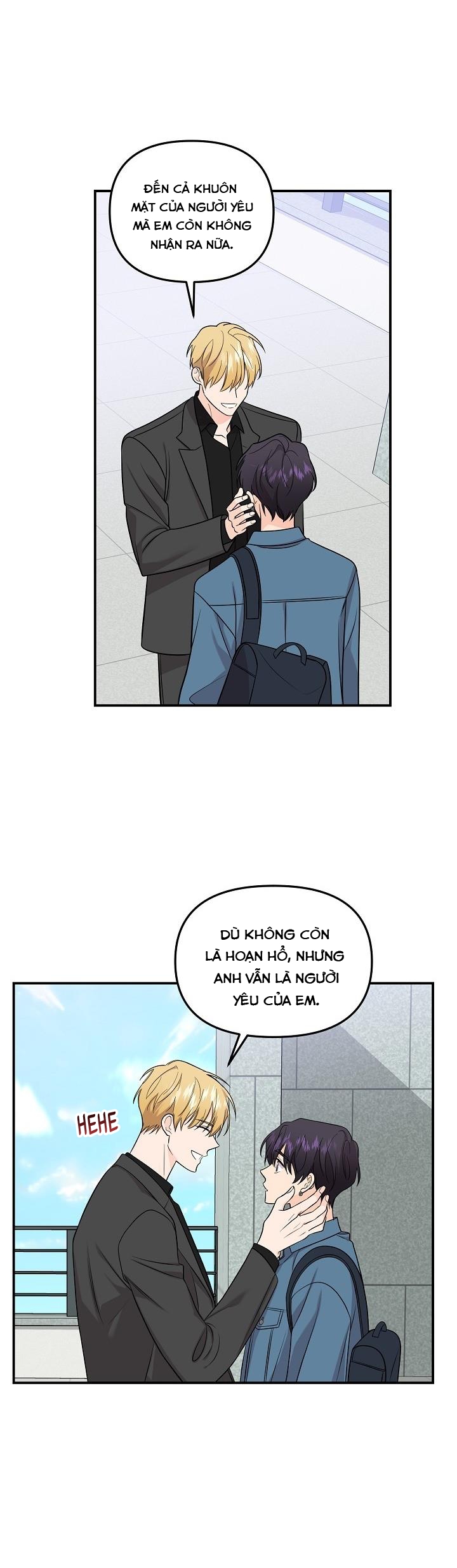 hoa ly hổ chapter 49 24