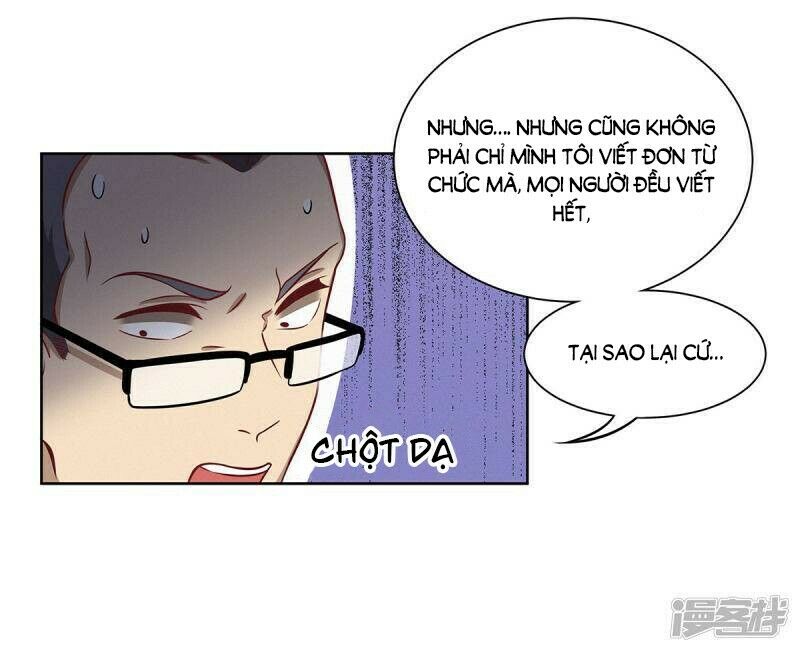 trọng sinh quý thê chi phục thù hoa lệ chapter 28 19