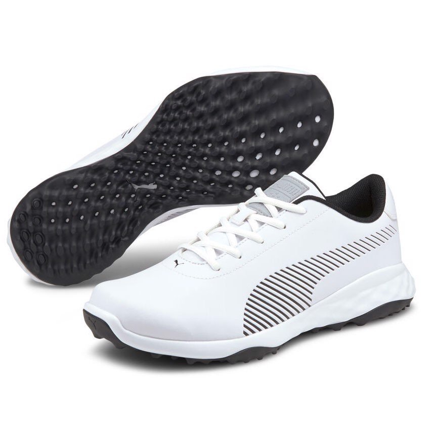 Giày Golf Nam Puma Grip Fusion Pro 19424001