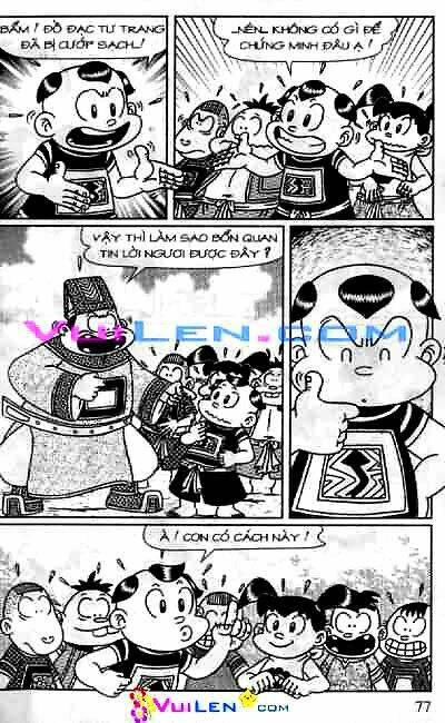 thần đồng đất việt chapter 101 75