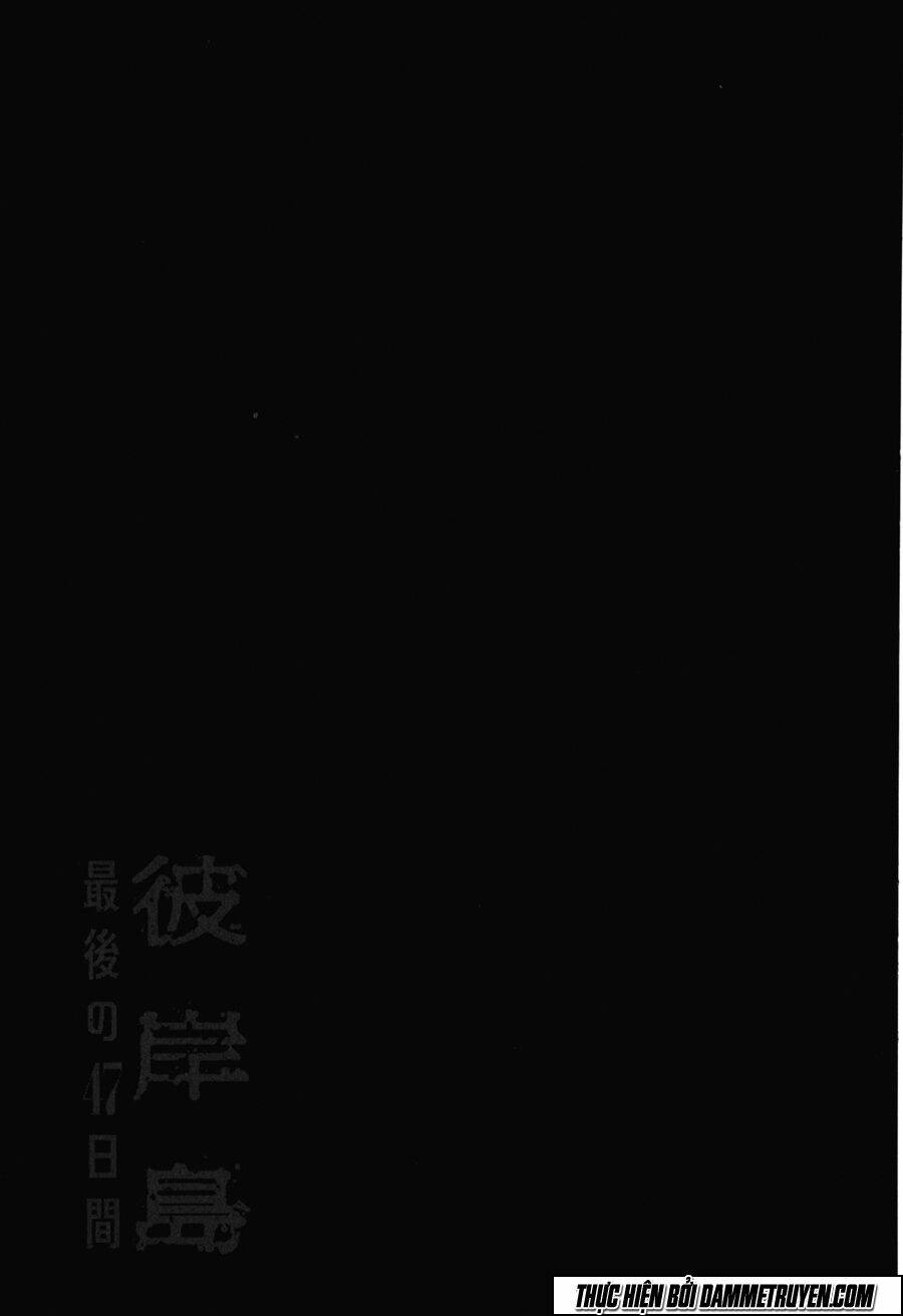 đảo ma cà rồng chapter 409 22