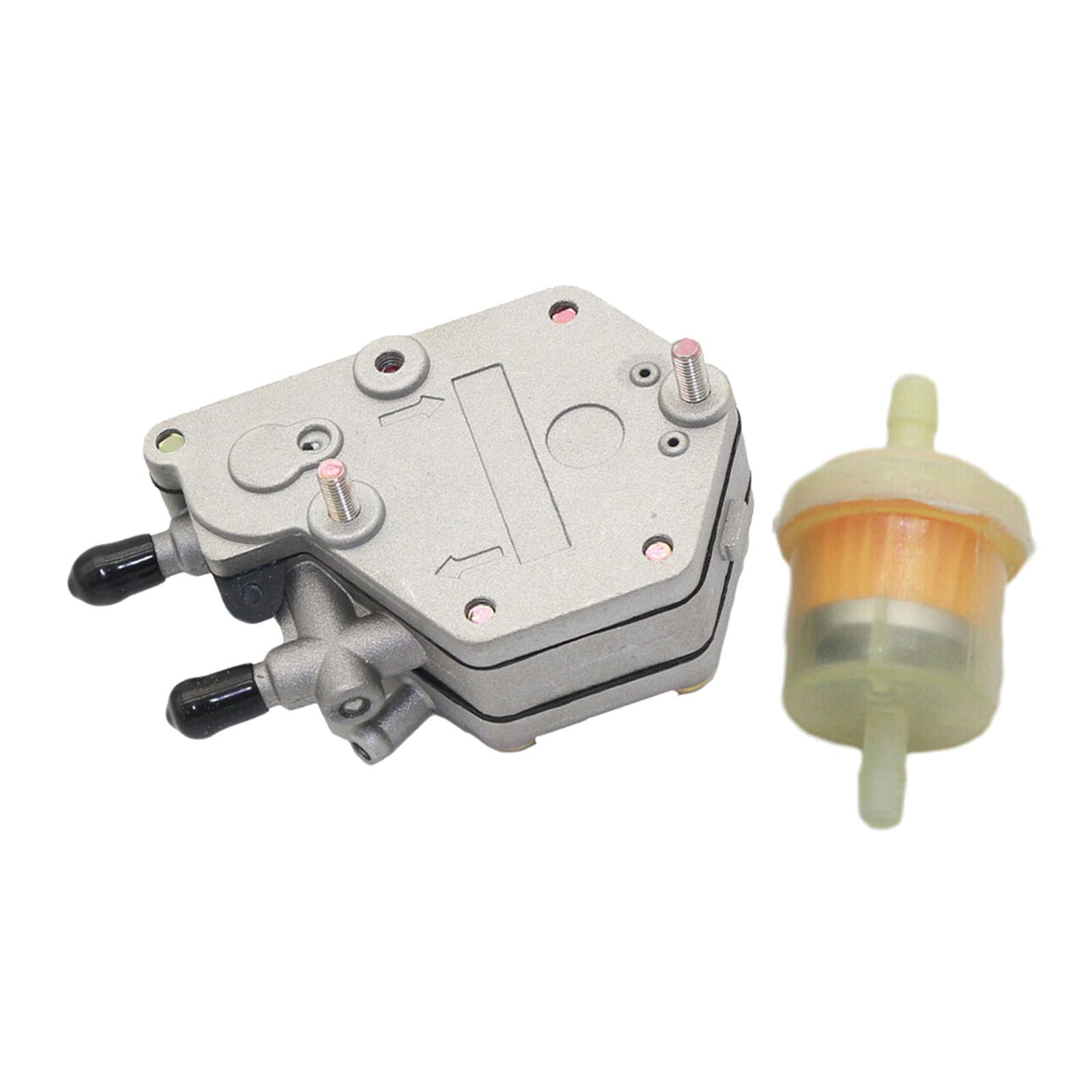 Motorcycle Replacement Fuel Pump For  400 500 600 70 ATV