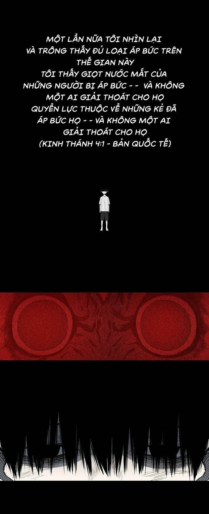 võ sĩ - the boxer chapter 12 1