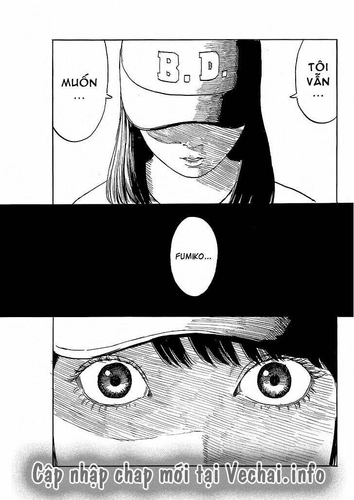 boku wa mari no naka chapter 58 18