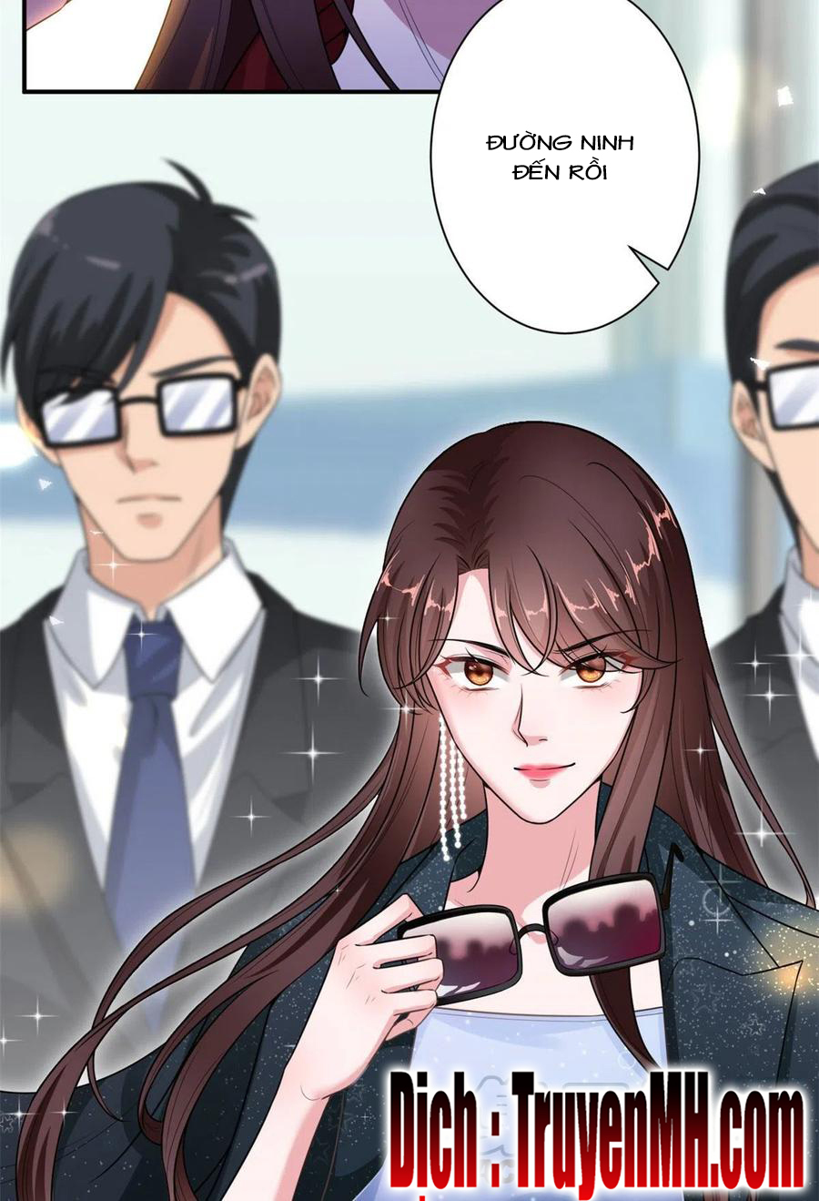 thí hôn lão công, cần giúp sức chapter 373 3