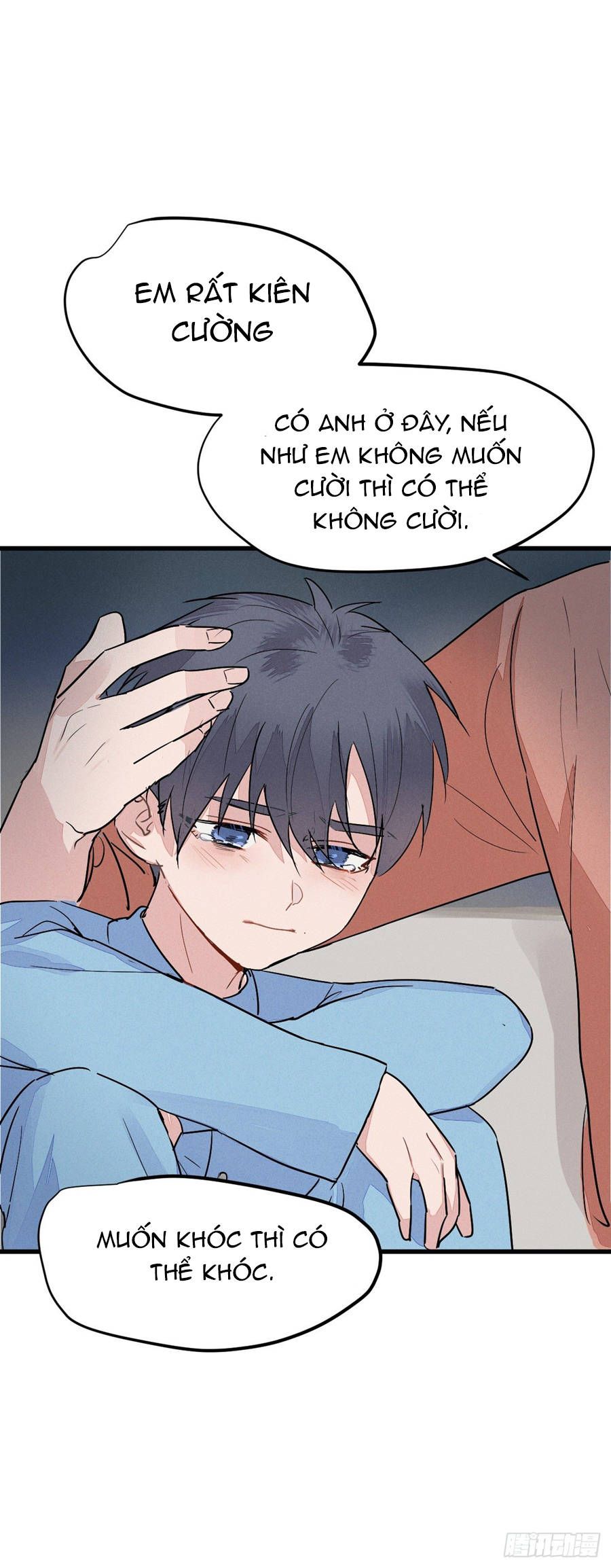 bay qua trời xanh chapter 27.3 17