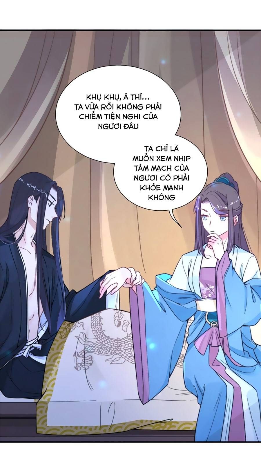 cung đấu live chapter 5 4