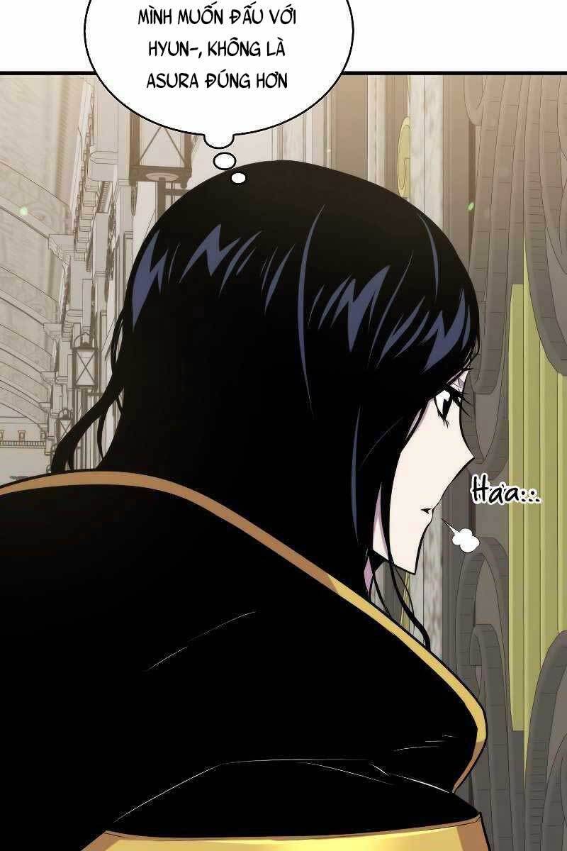 tôi thăng cấp trong lúc ngủ chapter 56 92