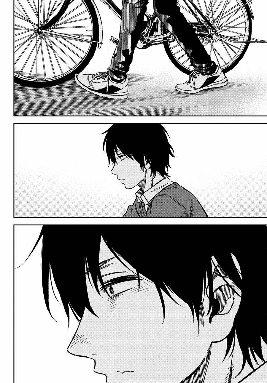 kanojo wa rokurokubi chapter 22 21