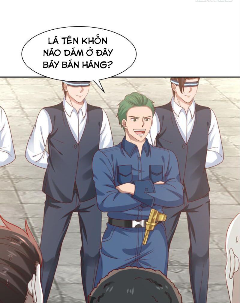 trên người ta có một rồng chapter 331 11