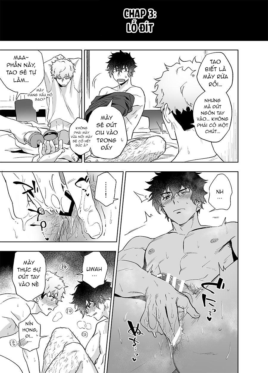 đu boylove cùng gaga team chapter 45 15