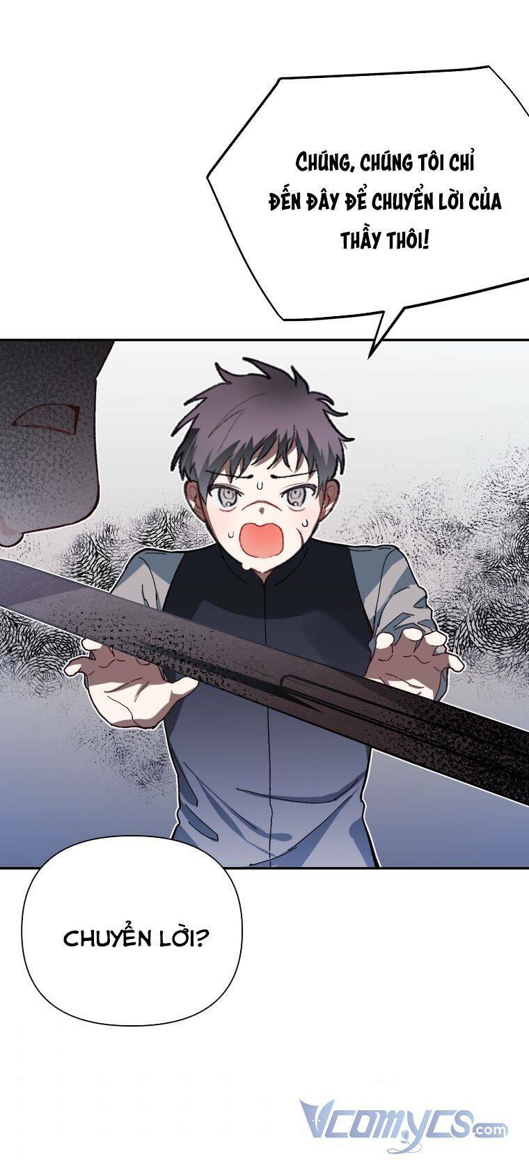 này tiểu công tước, hãy tin ở chị đi! chapter 18 92