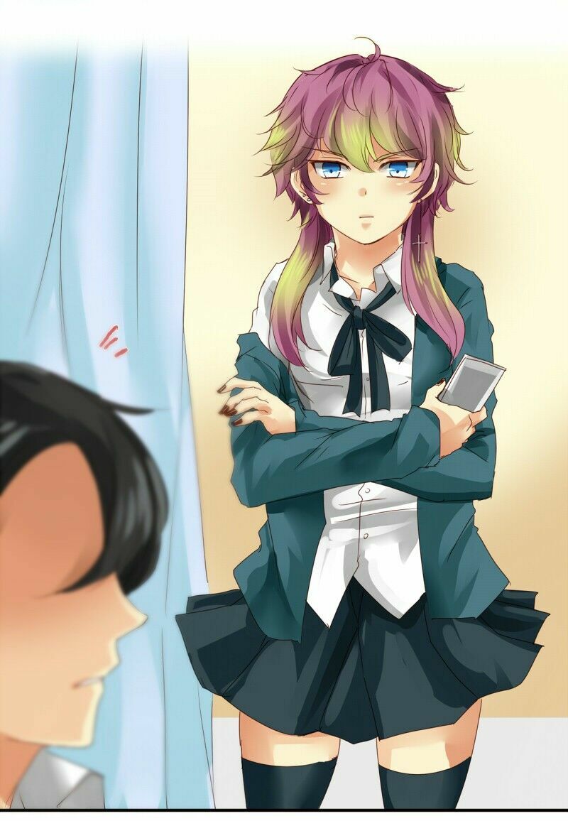 unordinary chapter 4 22