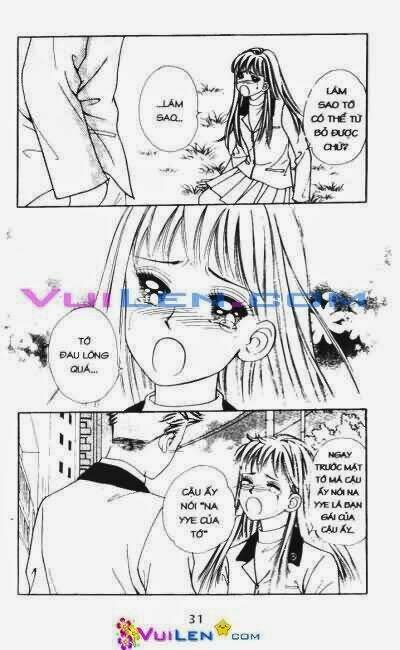 kẻ săn tiền chapter 5 31