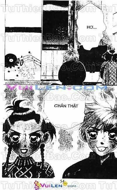 1/4 tình yêu chapter 6 54