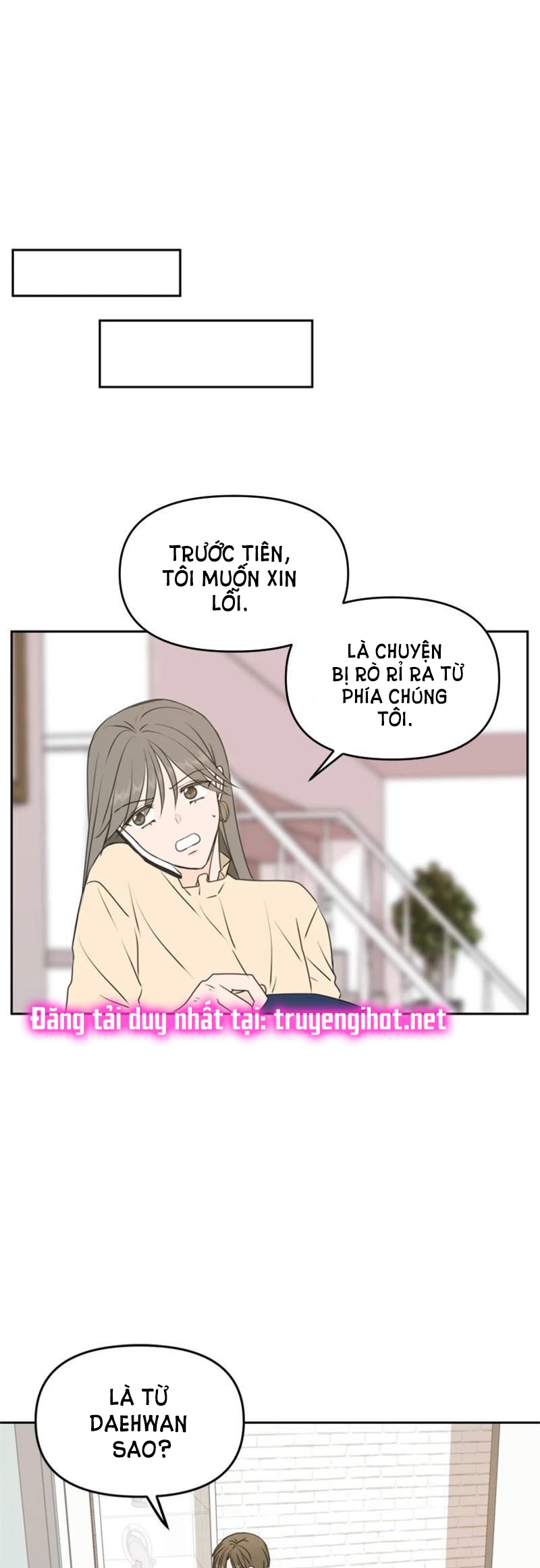 hẹn gặp anh ở kiếp thứ 19 chapter 54 36