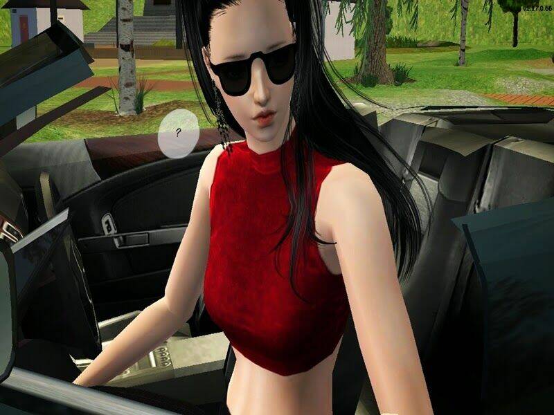 nụ cười của anh [truyện sims] chapter 70 35