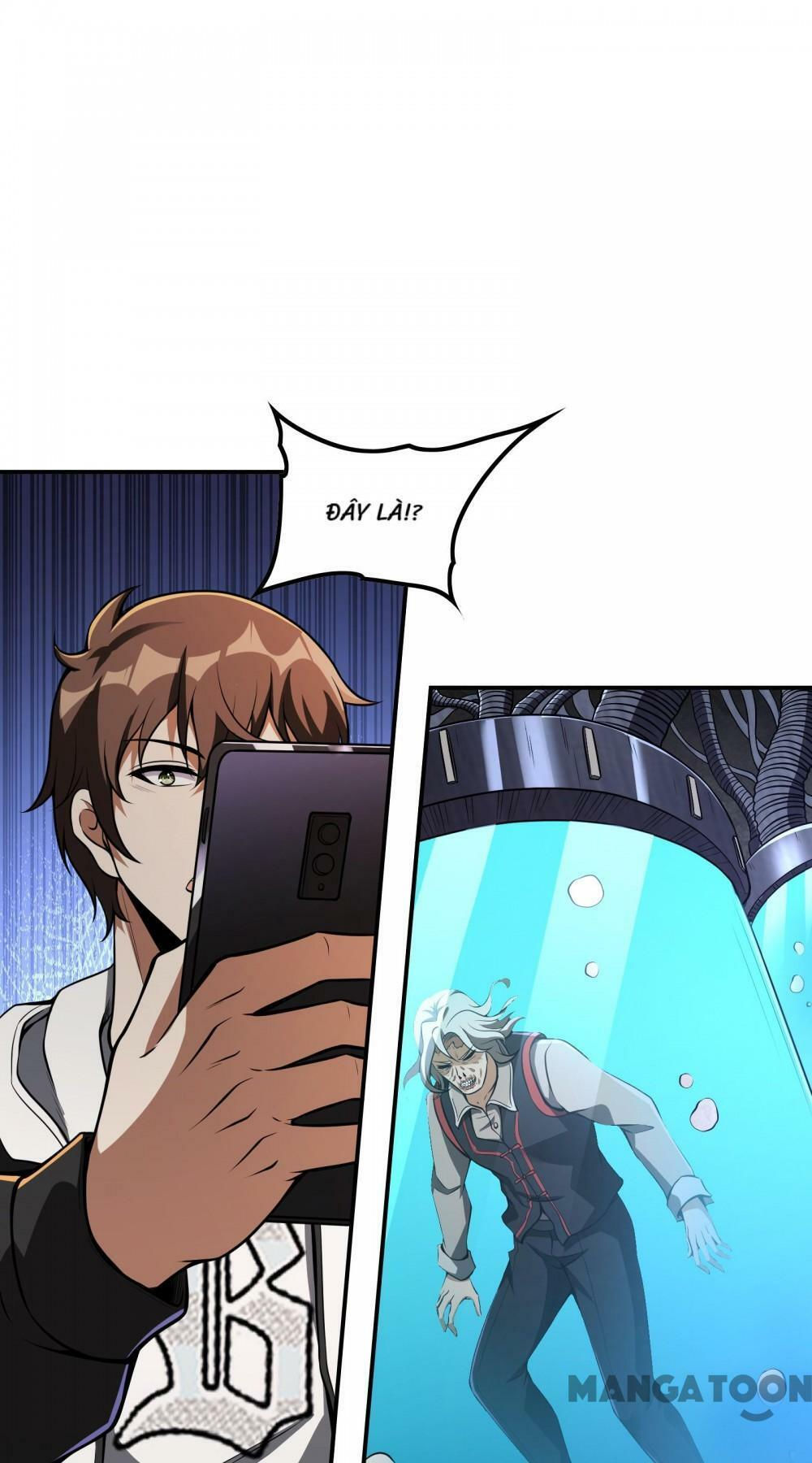 đệ nhất người ở rể chapter 107 8