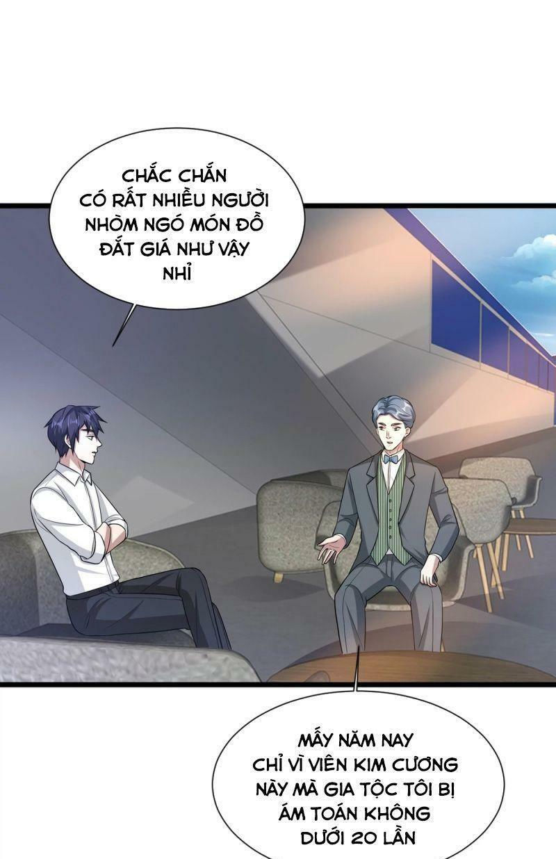 đô thị tà vương chapter 190 15