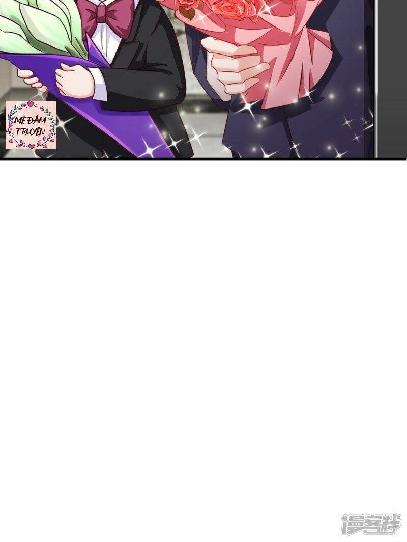 nhập cốt noãn hôn chapter 306 36