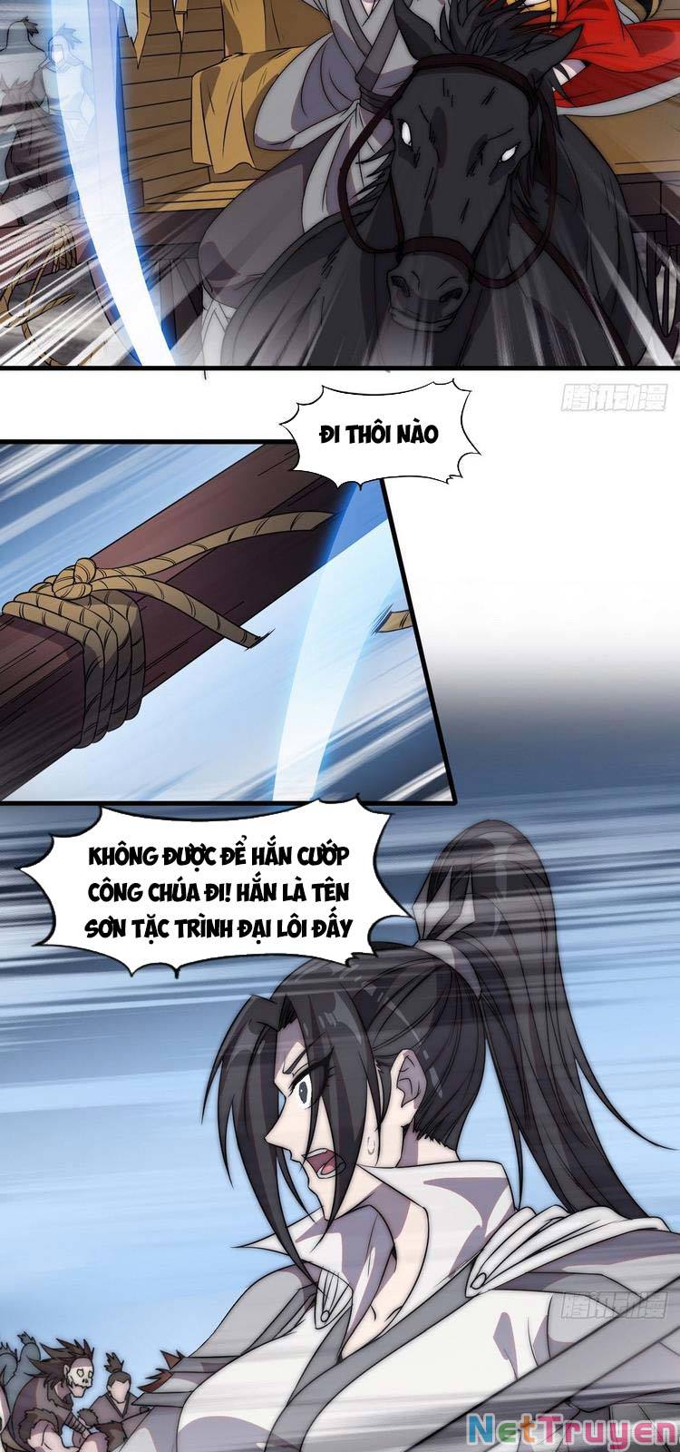 ta có một sơn trại chapter 245 17