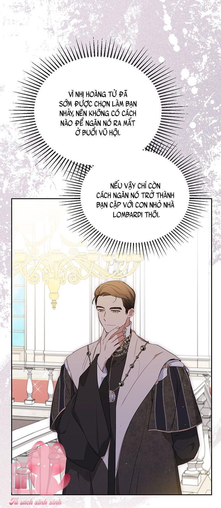 kiếp này ta sẽ trở thành gia chủ chapter 109 23