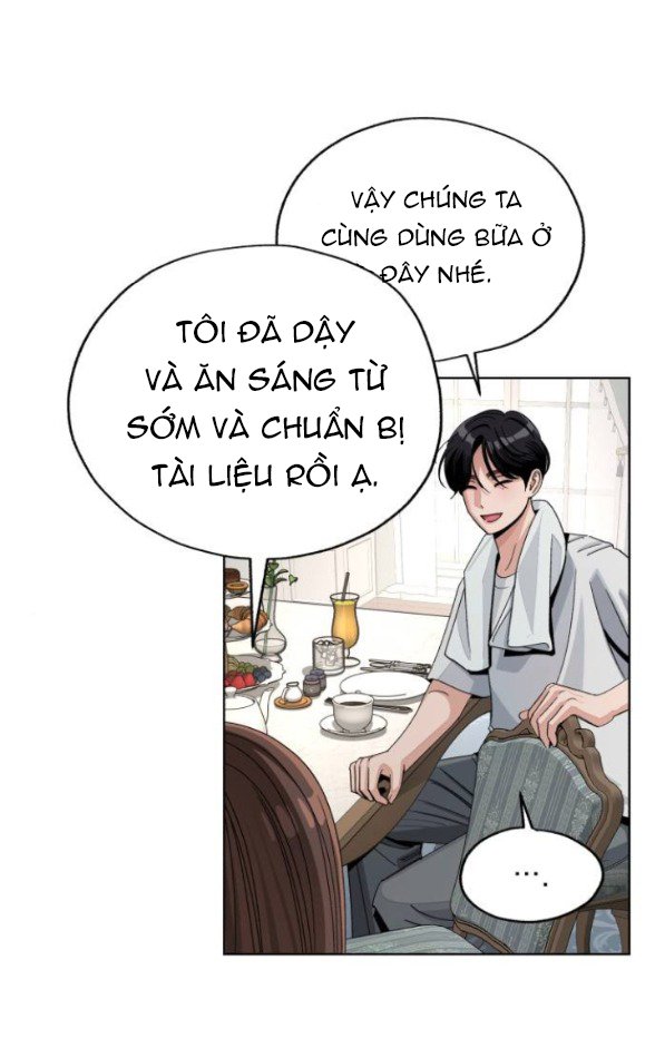 Tình Yêu Của Ik Seob chapter 65.1 13