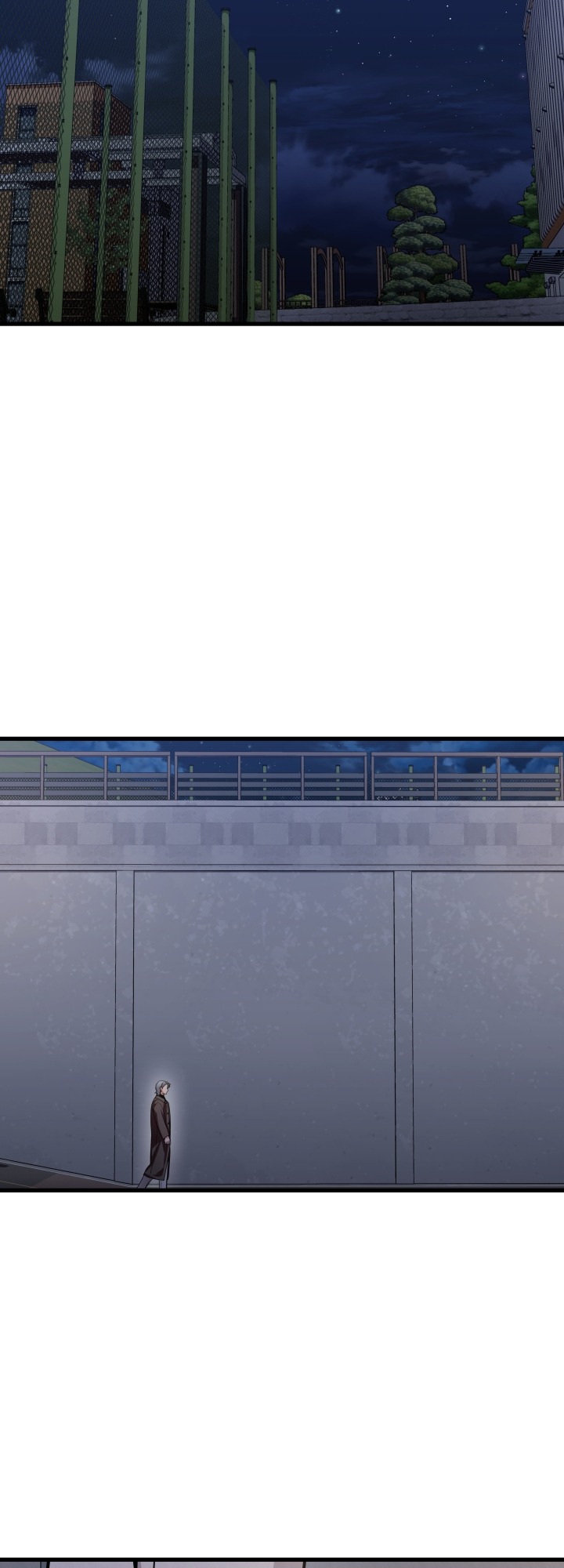 sương mù dày đặc chapter 14 19