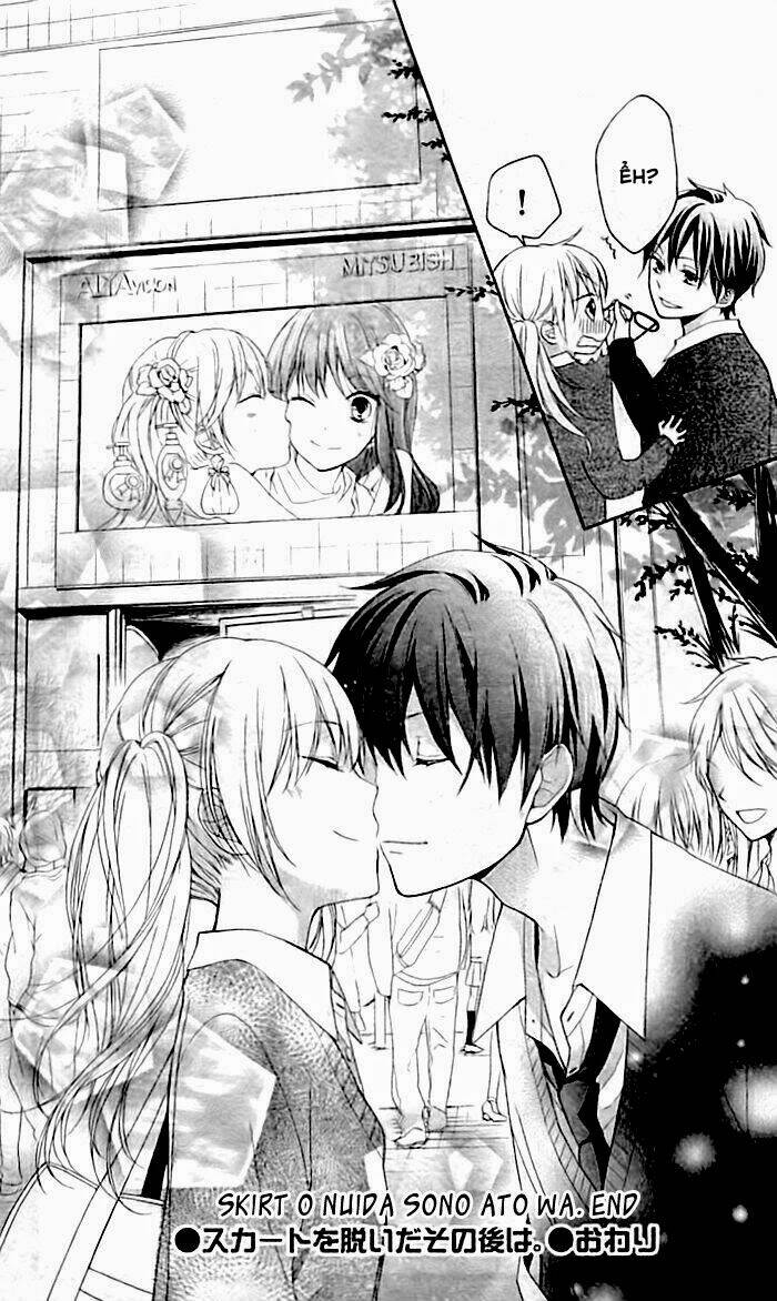 tổng hợp one shot. chapter 42 31