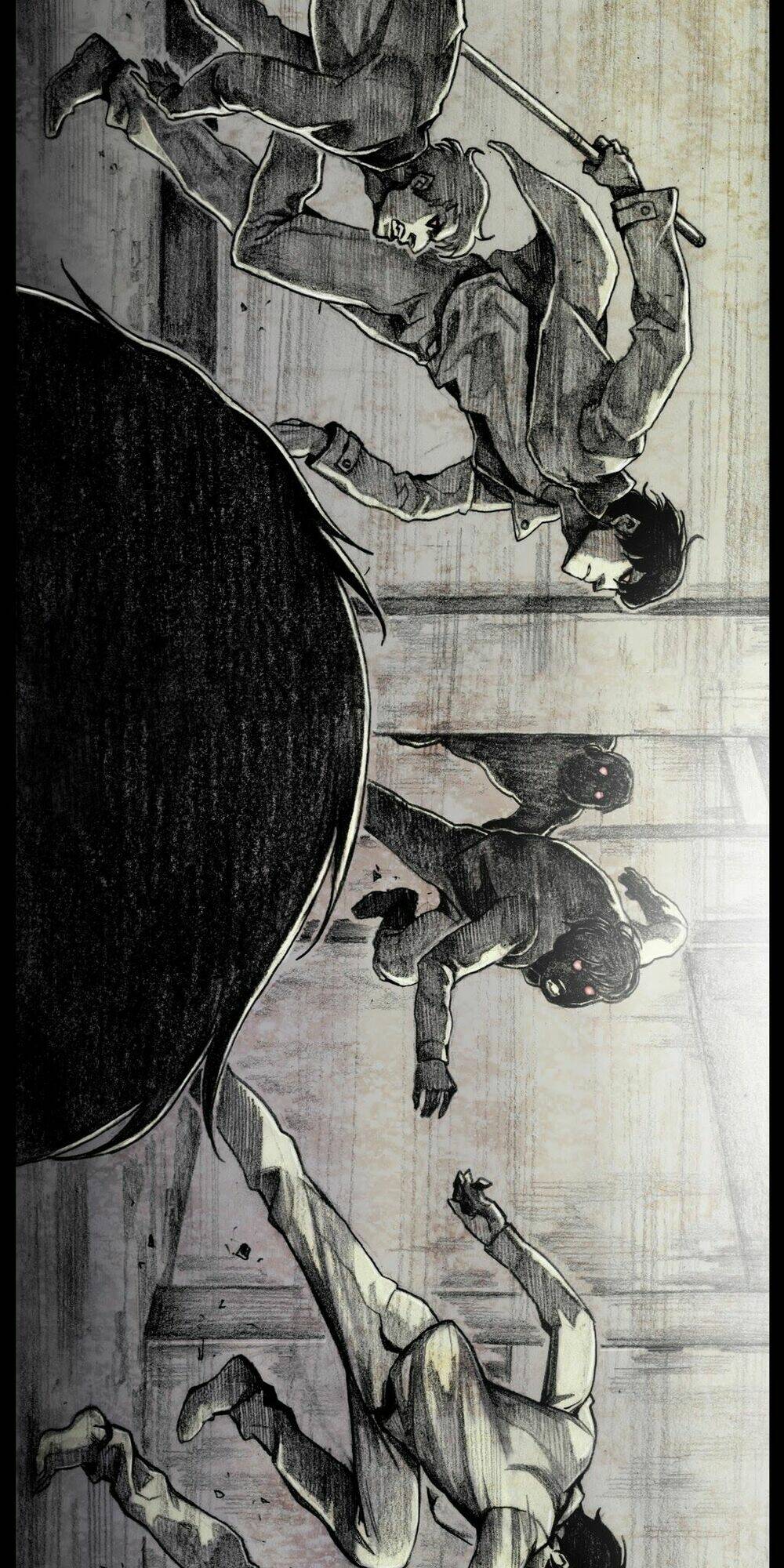 house of doll-ngôi nhà của những búp bê chapter 15 23