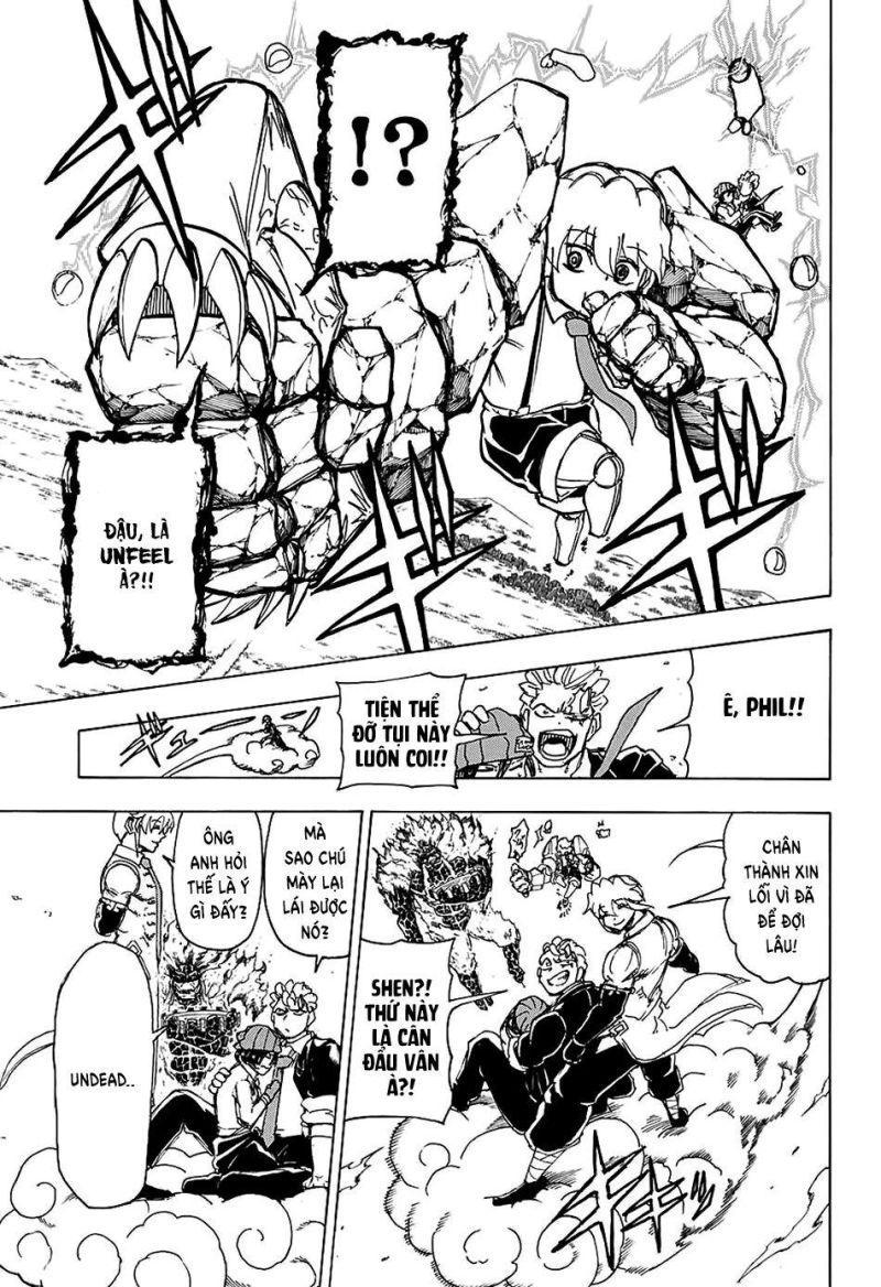 undead unluck chapter 35 6