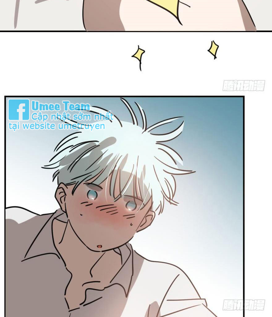 Bắt Lấy Ngao Ngao chapter 62 - Trang 27
