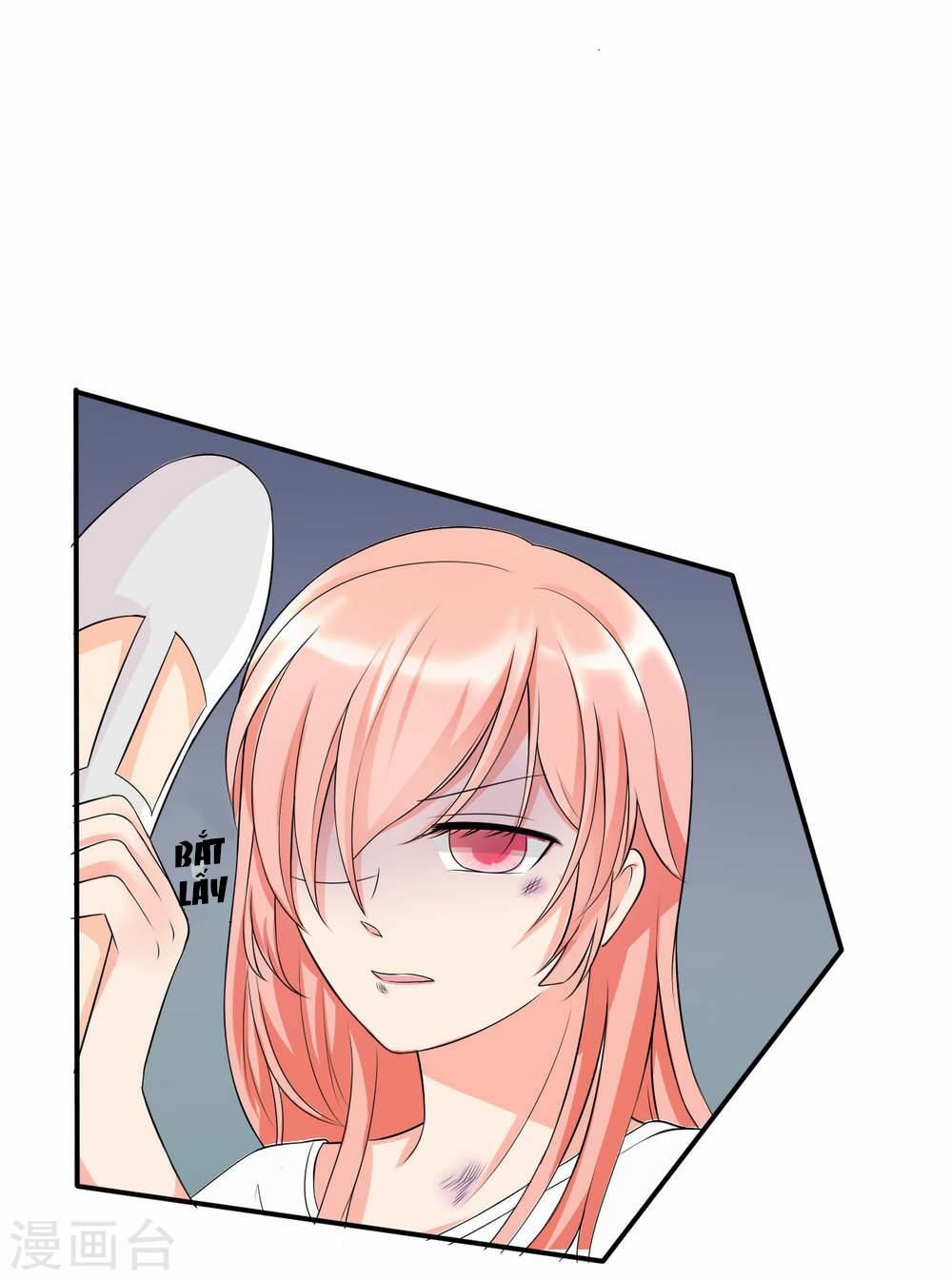 siêu cấp nữ thần trọng sinh chapter 2 21