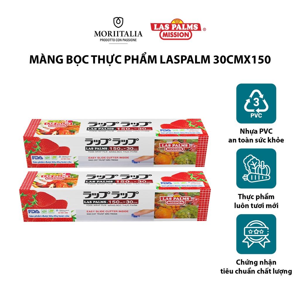 Màng bọc thực phẩm Laspalm chính hãng MBTP20006163